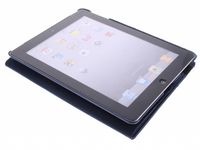 Coque tablette rotatif à 360° iPad 4 (2012) 9.7 inch / 3 (2012) 9.7 inch / 2 (2011) 9.7 inch