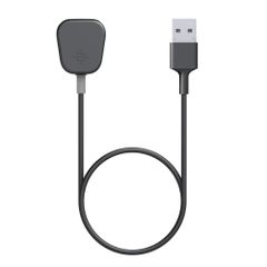 Fitbit Câble de charge Fitbit Charge 4 - Noir
