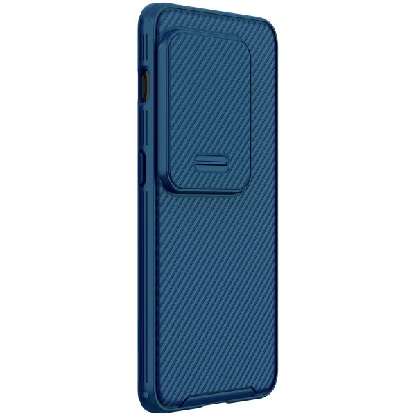 Nillkin Coque CamShield Pro OnePlus 10 Pro - Bleu