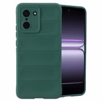 imoshion EasyGrip Backcover OnePlus Nord CE5 - Vert foncé