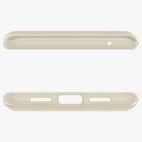 Spigen Coque Thin Fit Google Pixel 8 Pro - Beige