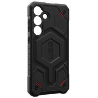 UAG Coque arrière Monarch Pro Samsung Galaxy S25 Plus - Kevlar Black