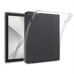 imoshion Coque Clear Kobo Libra Colour - Transparent