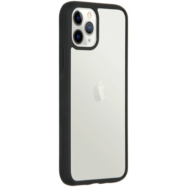 PanzerGlass ClearCase iPhone 11 Pro - Noir