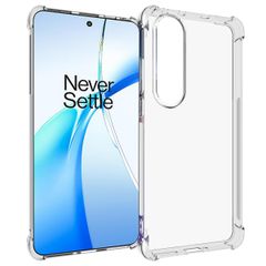 imoshion Shockproof Case OnePlus Nord CE 4 Lite 5G - Transparent