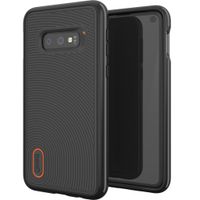 ZAGG Coque Battersea Samsung Galaxy S10e - Noir