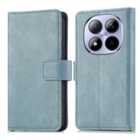 imoshion Étui de télephone portefeuille Xiaomi Redmi Note 15 Pro (5G) - Bleu clair