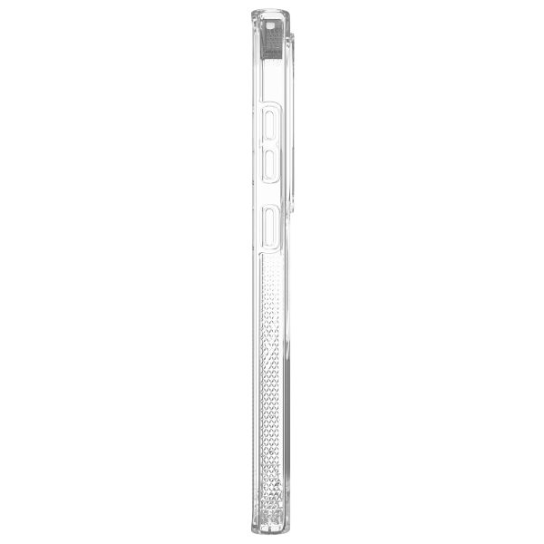 ZAGG Coque Crystal Palace Snap MagSafe Samsung Galaxy S25 Ultra - Transparent