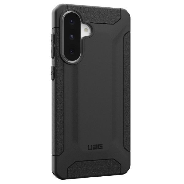 UAG Scout Backcover Samsung Galaxy A56 - Noir