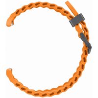 Samsung Bracelet extrême sport Marine Samsung Galaxy Watch Ultra (2024/2025) - Orange