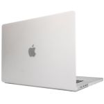 imoshion Coque Laptop MacBook Pro 16 pouces (2021) / Pro 16 pouces (2023) M3 chip - A2485 / A2780 / A2991 - Transparent