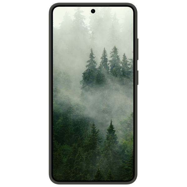 dbramante1928 Roskilde ICON Magnetic Coque Arrière Samsung Galaxy S26 Ultra - Forest Shadow
