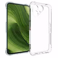 imoshion Shockproof Case Fairphone 6 - Transparent