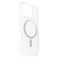 OtterBox Coque React MagSafe iPhone 16 pro - Clear