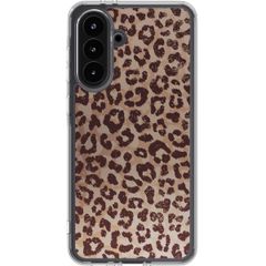 imoshion Coque Design Samsung Galaxy A36 - Leopard Mood
