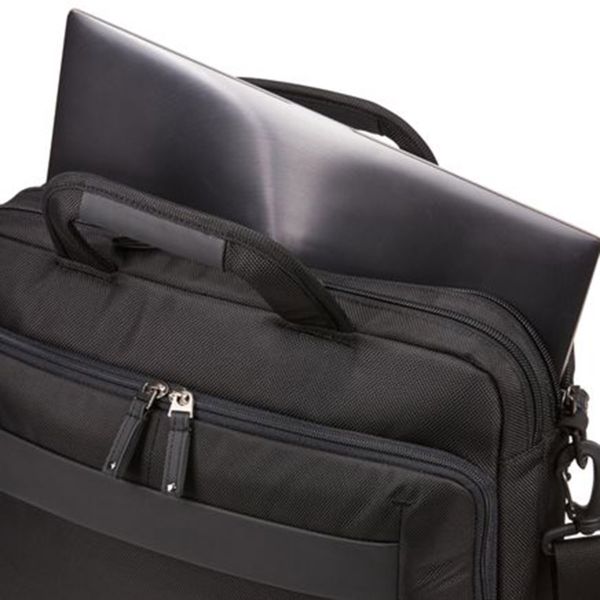 Case Logic Sac ordinateur 14 pouces Notion - Black