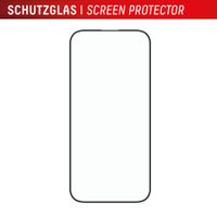 Displex Protection d'écran en verre trempé Real Glass Apple iPhone 16 Pro Max