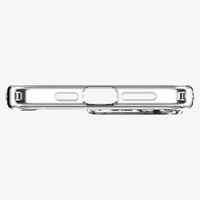 Spigen Coque Ultra Hybrid MagSafe Apple iPhone 15 Pro - Frost Clear