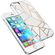 imoshion Coque Design iPhone 5 / 5s / SE - White Graphic