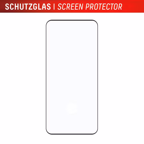 Displex Protection d'écran en verre trempé Real Glass Xiaomi 15 Ultra