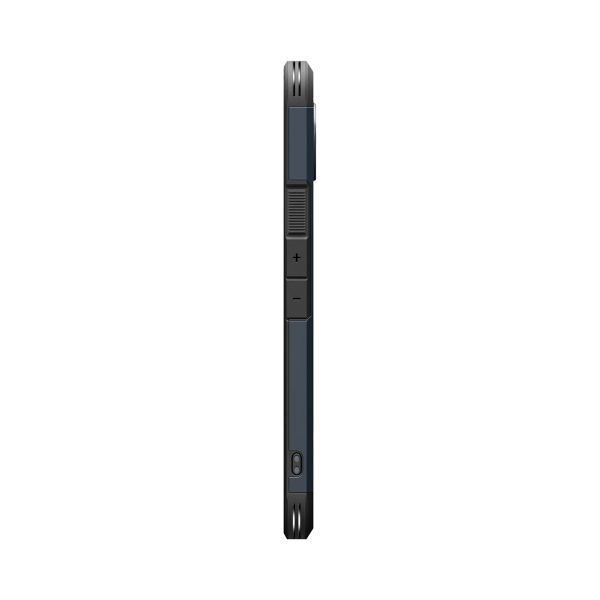 Spigen Coque Tough Armor MagSafe Google Pixel 10 / 10 Pro - Metal Slate