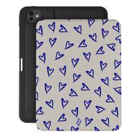 Burga Coque tablette Apple iPad Pro 11 (2025) M5 / (2024) M4 - Love Me Right