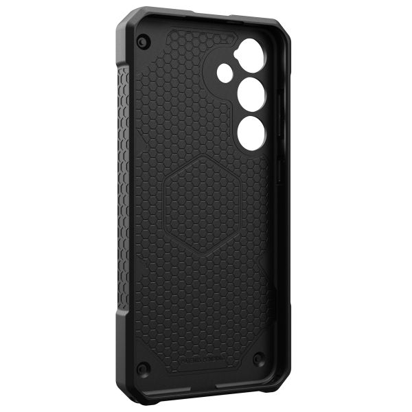 UAG Coque arrière Monarch Pro Samsung Galaxy S24 Plus - Carbon Fiber