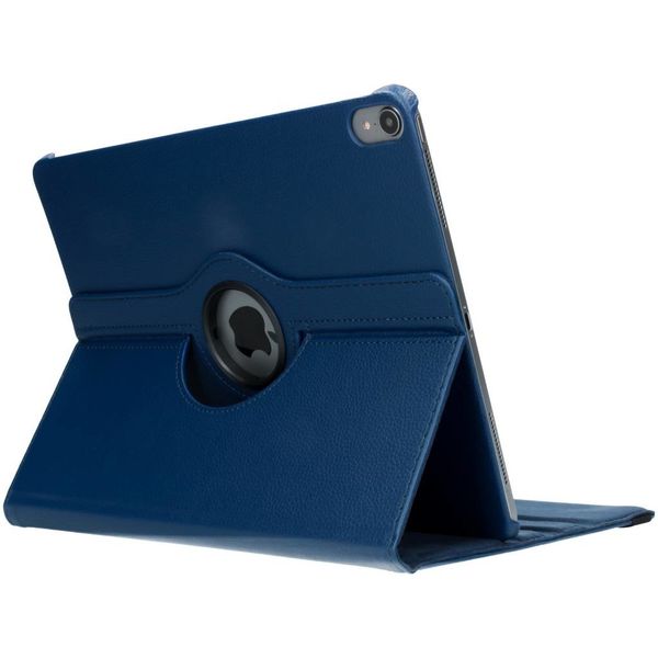 Coque tablette rotatif iPad Pro 12.9 (2020)