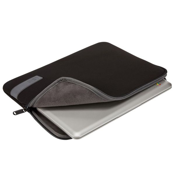 Case Logic Pochette ordinateur Reflect 13 pouces - Black