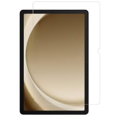 Accezz Protection d'écran premium en verre trempé Samsung Galaxy Tab A11 Plus / A9 Plus