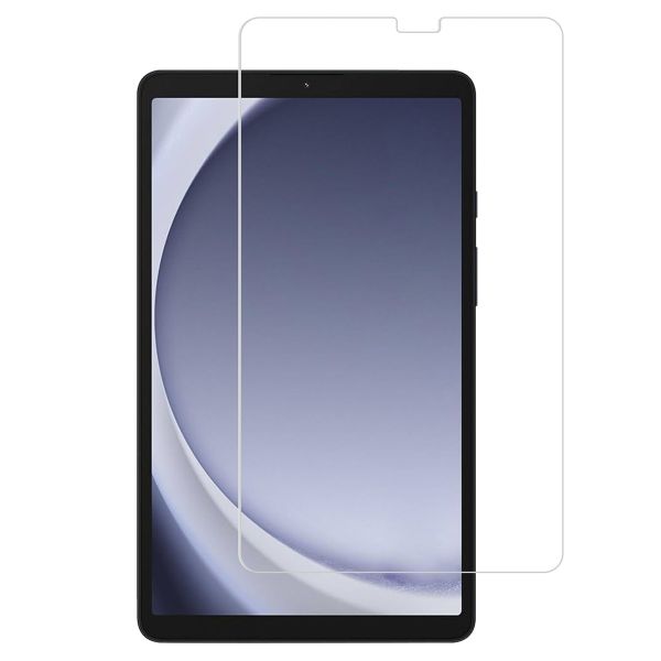 Accezz Protection d'écran premium en verre trempé Samsung Galaxy Tab A9 8.7 pouces