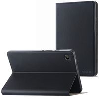 Accezz Coque tablette Classic Samsung Galaxy Tab A9 8.7 pouces - Noir