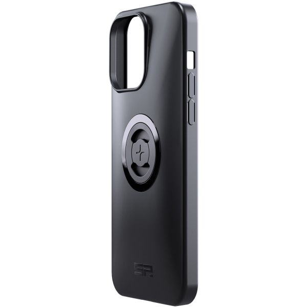 SP Connect SPC+ Series - Coque de téléphone Apple iPhone 14 Pro Max - Noir