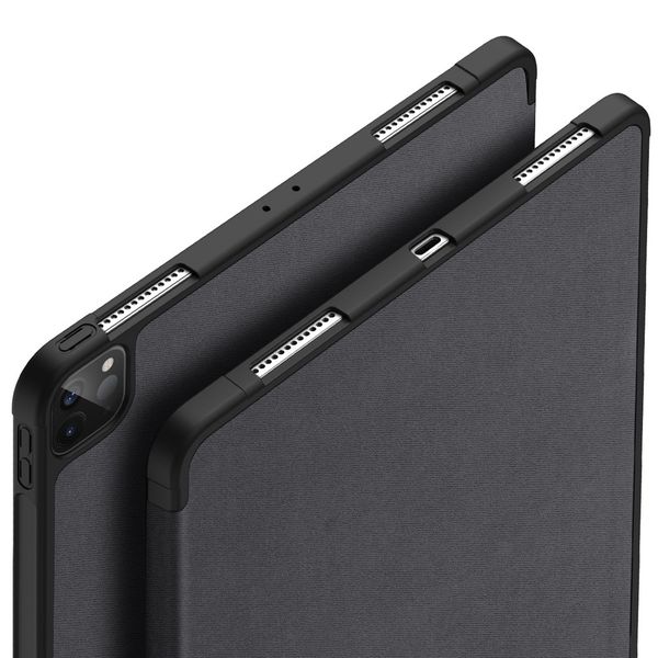 Dux Ducis Coque tablette Domo iPad Pro 11 (2022) / Pro 11 (2021) / Pro 11 (2020)