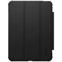 Spigen Coque tablette Hybrid Pro Apple iPad 11 (2025) 11 pouces A16 / iPad 10 (2022) 10.9 pouces - Noir
