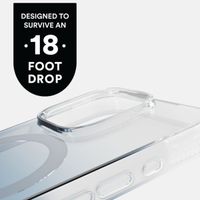 BodyGuardz Coque Ace Pro MagSafe Apple iPhone 16 Pro - Blue / Ombre