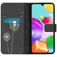 imoshion Coque silicone design Samsung Galaxy A41 - Dandelion