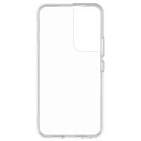 OtterBox Coque arrière React Samsung Galaxy S22 - Transparent