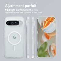 imoshion Coque Color Guard avec MagSafe Google Pixel 9 Pro XL - Blanc