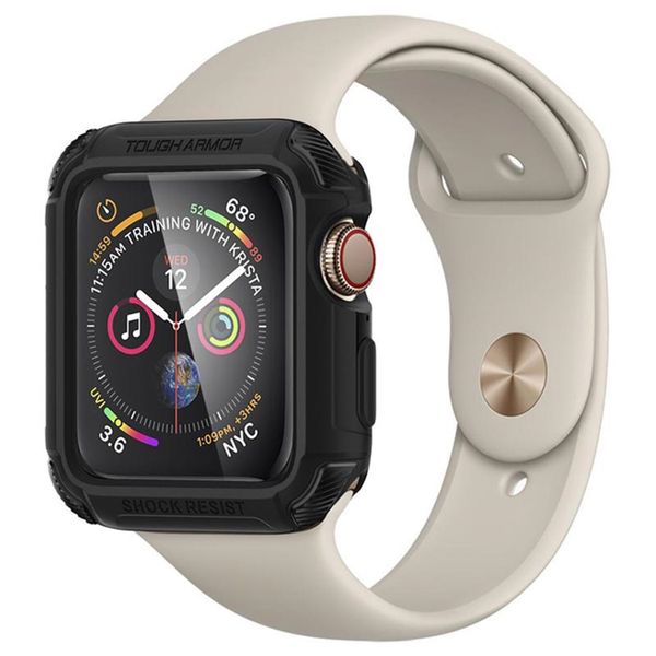 Spigen Coque Tough Armor™ Apple Watch 44 mm