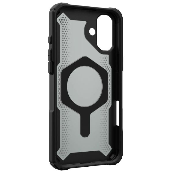 UAG Coque Plasma XTE MagSafe iPhone 16 Plus - Black / Orange