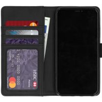 imoshion Étui de télephone portefeuille Apple iPhone 11 - Rouge