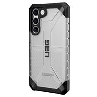 UAG Coque Plasma Samsung Galaxy S23 Plus - Ice