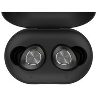 Lenovo HT10 True Wireless Bluetooth Earbuds - Noir