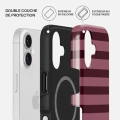 Burga Coque Tough MagSafe Apple iPhone 17 - Spellbound