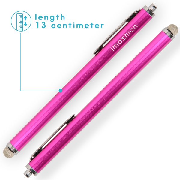 imoshion ﻿Stylo Color Stylet - Rose