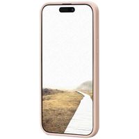 dbramante1928 Coque arrière Greenland Apple iPhone 15 Pro Max - Rose
