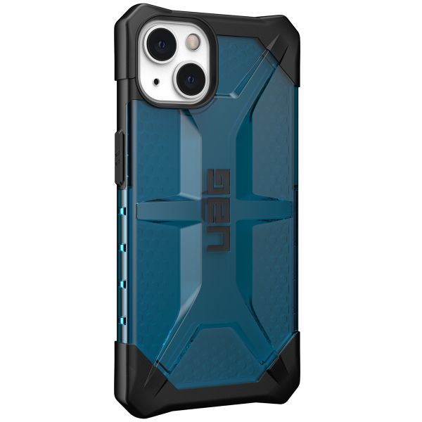 UAG Coque Plasma iPhone 13 - Mallard