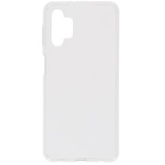 imoshion Softcase Back Cover Samsung Galaxy A32 (5G) - Transparent