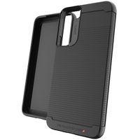 ZAGG Coque Havana Samsung Galaxy S22 Plus - Noir